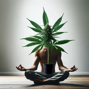 Cannabis for Anxiety and Depression